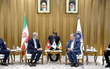 ظرفیت مناطق آزاد برای سرمایه‌گذاری خارجی