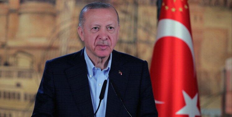 اظهارات جدید اردوغان درباره ایران و روابط ترکیه با اسرائیل