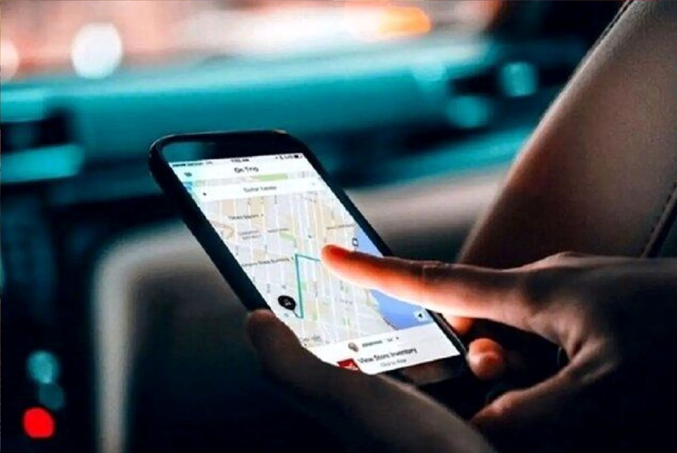 مجوز فعالیت تاکسی‌های اینترنتی از کدام نهاد صادر می‌شود؟