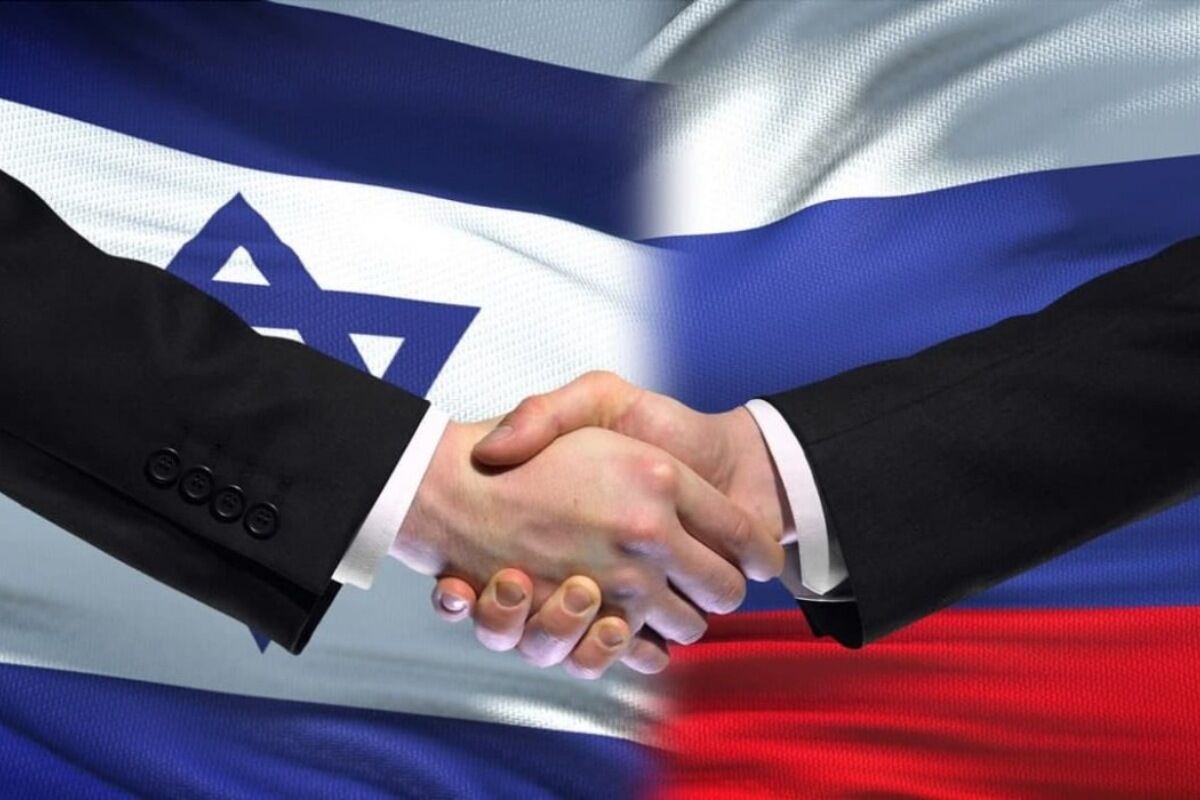 چرا روسیه از اسرائیل دور شد؟/ سایه جنگ غزه بر روابط مسکو و تل‌آویو 