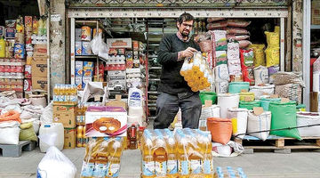 بار سنگین کالابرگ