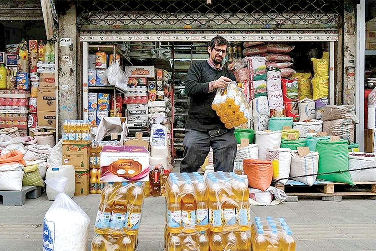 بار سنگین کالابرگ