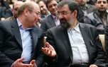 قالیباف و محسن رضایی در انتخابات شورای شهر از چه لیستی حمایت می‌کنند؟