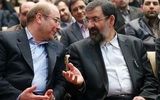 قالیباف و محسن رضایی در انتخابات شورای شهر از چه لیستی حمایت می‌کنند؟