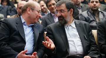 قالیباف و محسن رضایی در انتخابات شورای شهر از چه لیستی حمایت می‌کنند؟