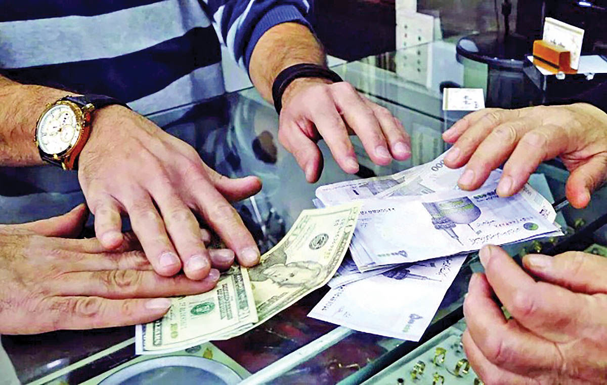 نرخ ارز شناور مدیریت‌شده ملغی می‌شود؟
