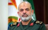 پیام فرمانده سپاه درباره حمله آمریکا به مراسم عروسی در سیریک/ خون پاک شهدایمان هرگز بی حساب نخواهد ماند