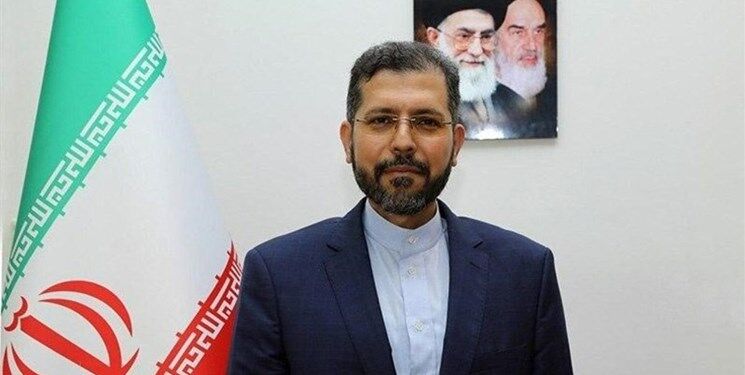 برنامه‌ریزی برای سفر ظریف به ارمنستان 