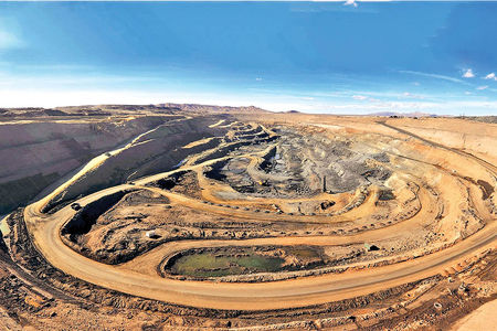 پیش‌شرط سرمایه‌گذاری در بخش معدن