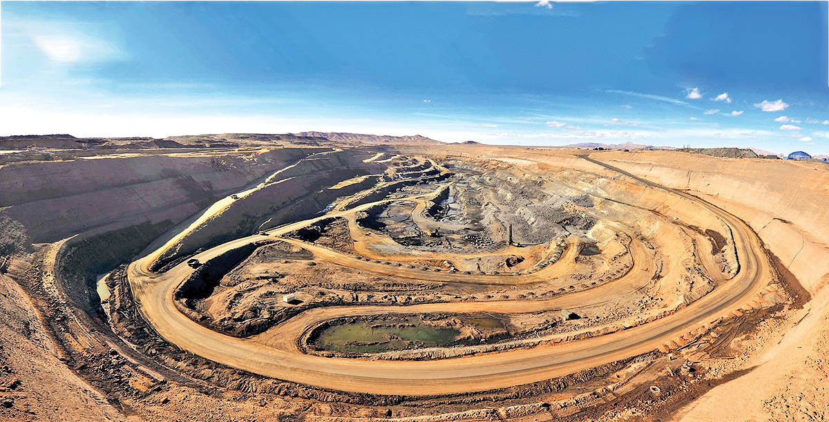 پیش‌شرط سرمایه‌گذاری در بخش معدن