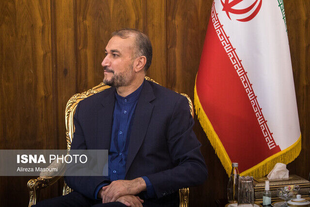 تشریح برنامه‌های اقتصادی ایران در نشست داووس