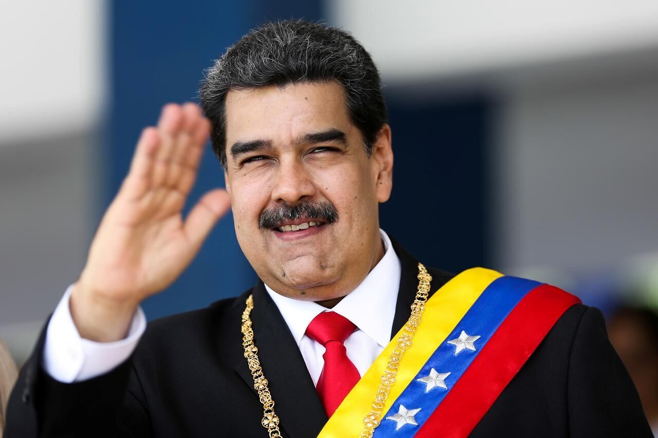 ادعای آمریکا: مادورو رهبر قانونی ونزوئلا نیست