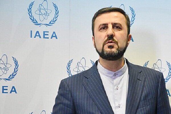 غریب آبادی: هیچ دسترسی فراپادمانی به آژانس اعطا نخواهد شد