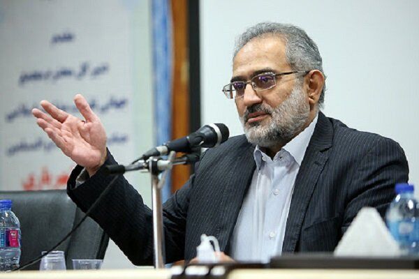 معاون رئیسی توئیت زد/ حسرت براندازی نظام اسلامی ایران بر دل «تراس» ماند
