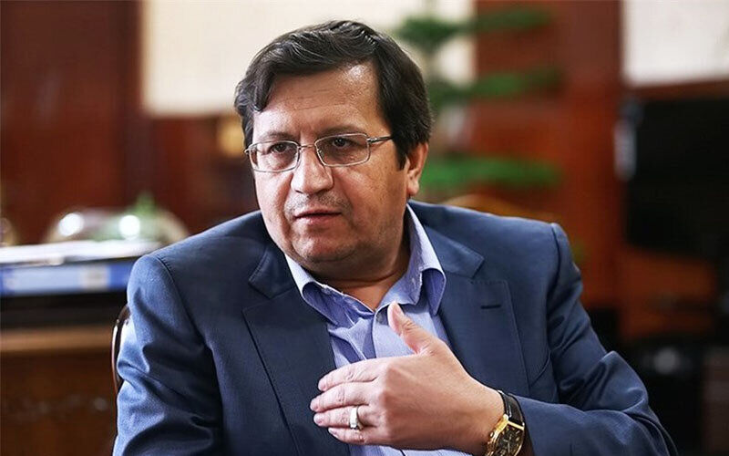 واکنش توئیتری همتی به مصوبه جدید مجلس 