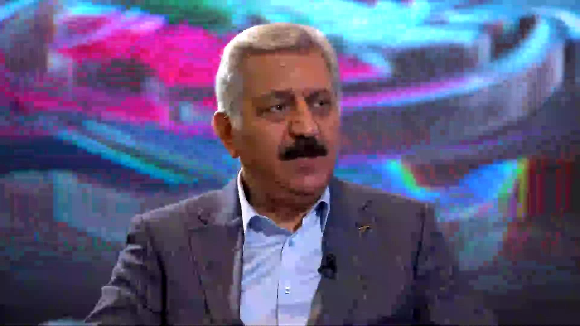 در حوزه معدن باید از خام‌فروشی به سمت فرآوری حرکت کنیم