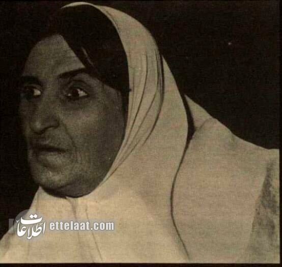 اولین بازیگر زن تئاتر ایران کیست؟ +عکس‌ و جزئیات