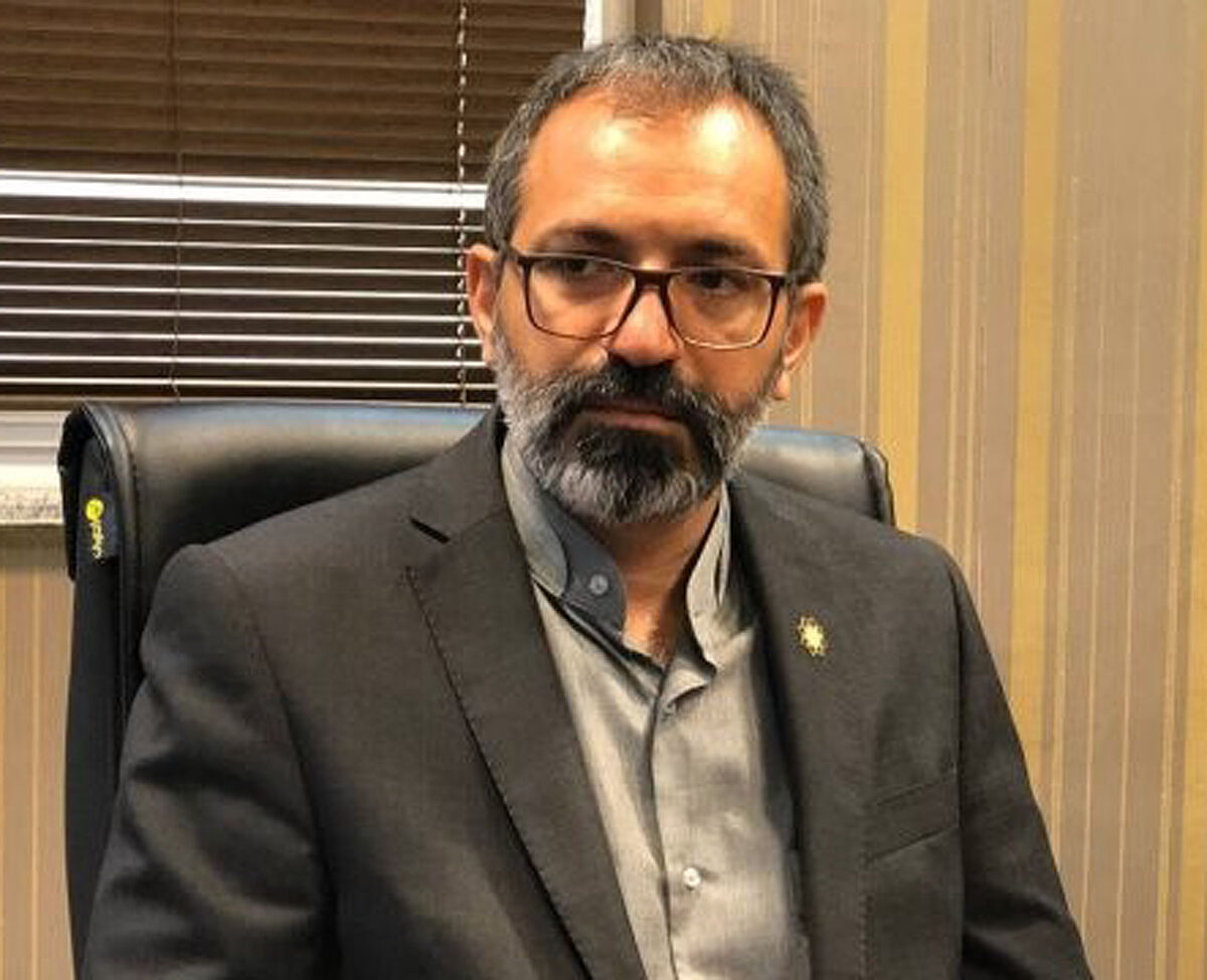 ترمیم آسفالت خیابان‌‌‌های شهر گرگان