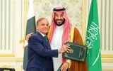 ادعای رویترز از برنامه عربستان برای حمله انصارالله یمن