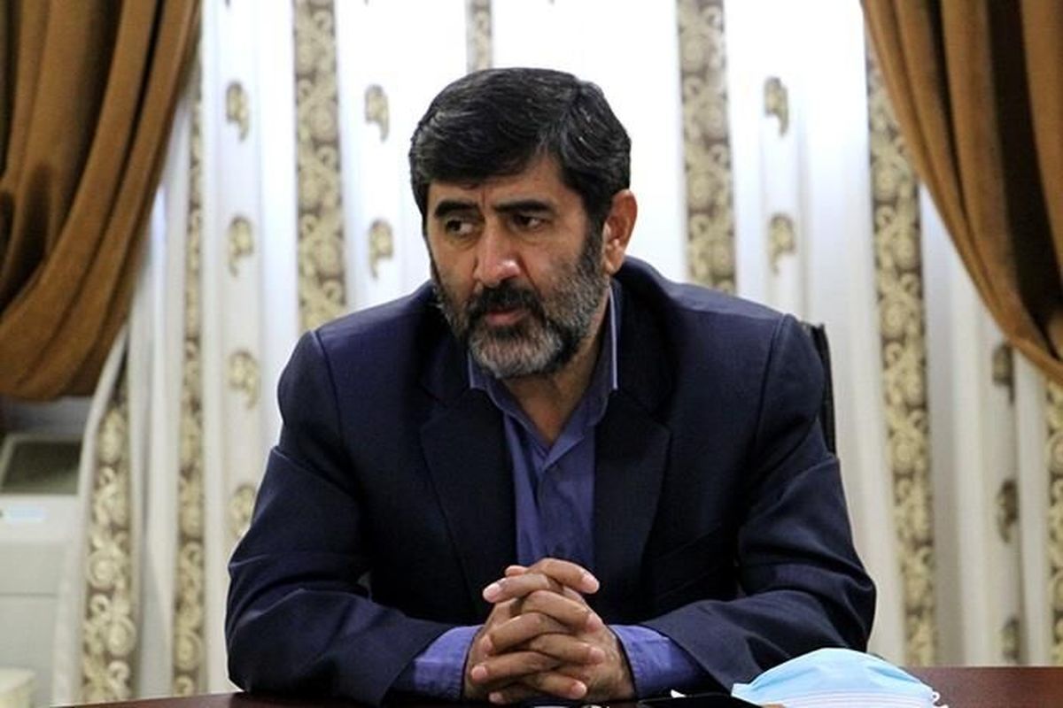 احمد وحیدی حکم جدید صادر کرد