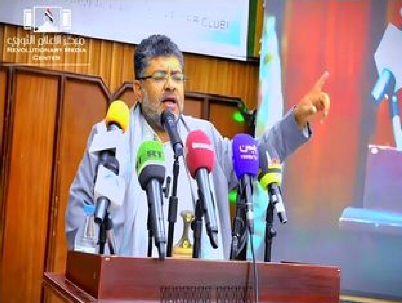 درخواست انصارالله یمن از کشورهای عربی و اسلامی برای کمک زمینی به غزه