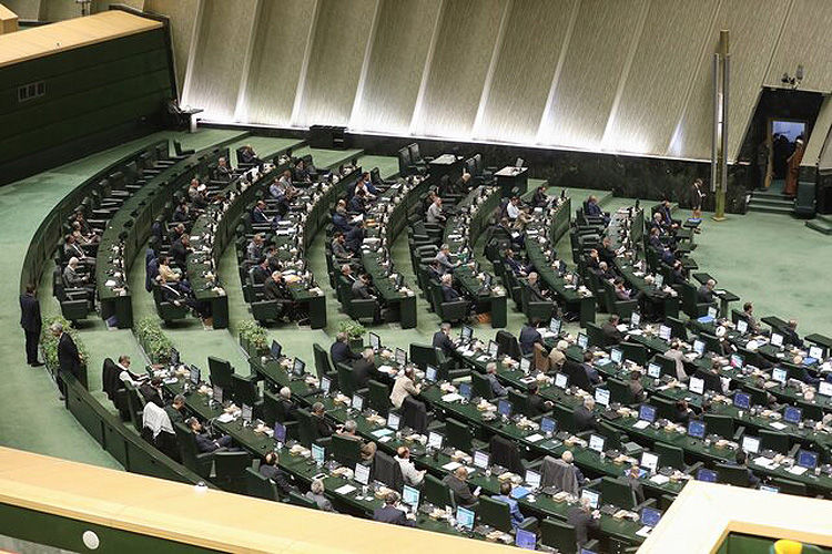 دو دستور‌کار بودجه‌ای مجلس