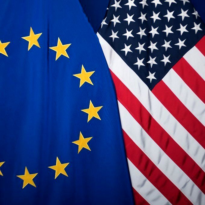 اروپا و آمریکا توافقنامه جدید امضا کردند