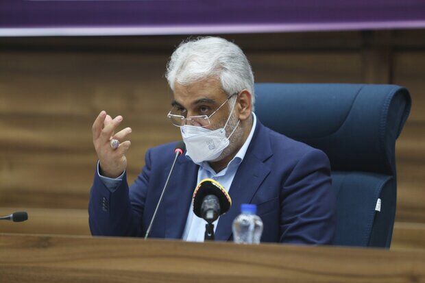 امتحانات دانشگاه آزاد حضوری برگزار می شود 
