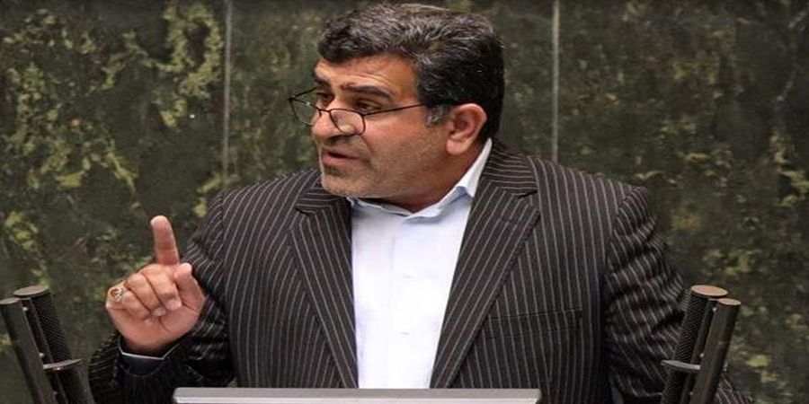 هشدار نماینده  مجلس به کاندیداهای انتخابات 1404/ طوری ژست نگیرید انگار مملکت را گلستان تحویل داده‌اید