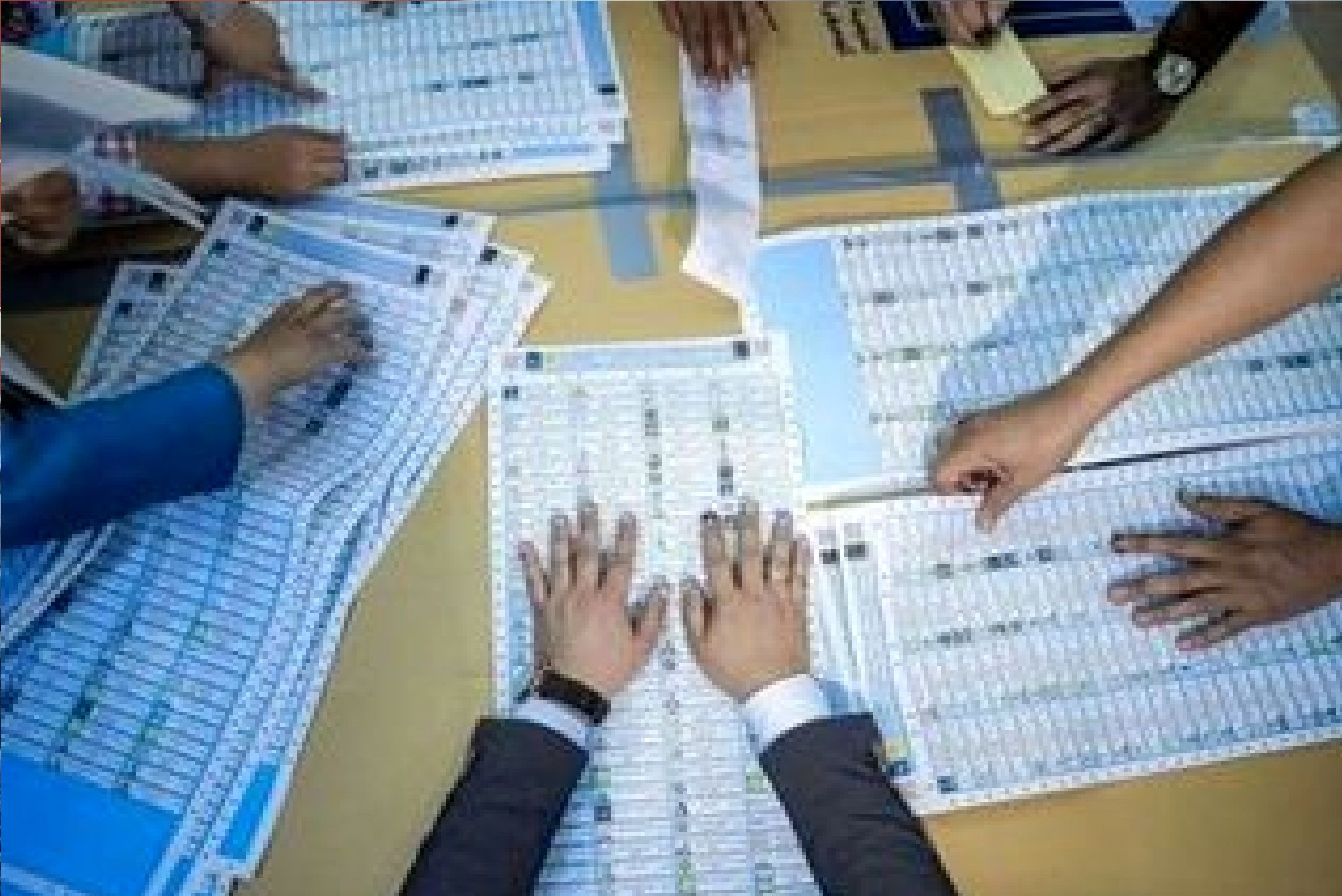 انتخابات عراق به روایت آمار/ مقایسه نتایج انتخابات ۲۰۲۵ با انتخابات ۲۰۲۱