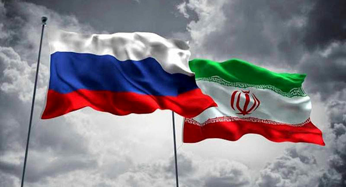 ایران و روسیه؛ غلبه انتظارات بر واقعیت ها