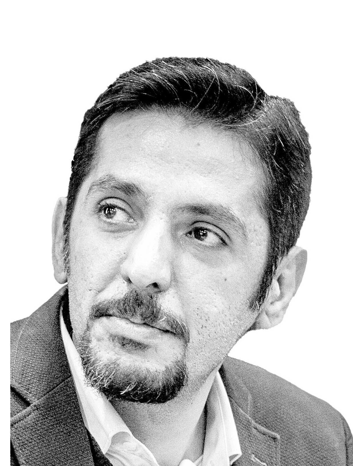 نوید  رئیسی