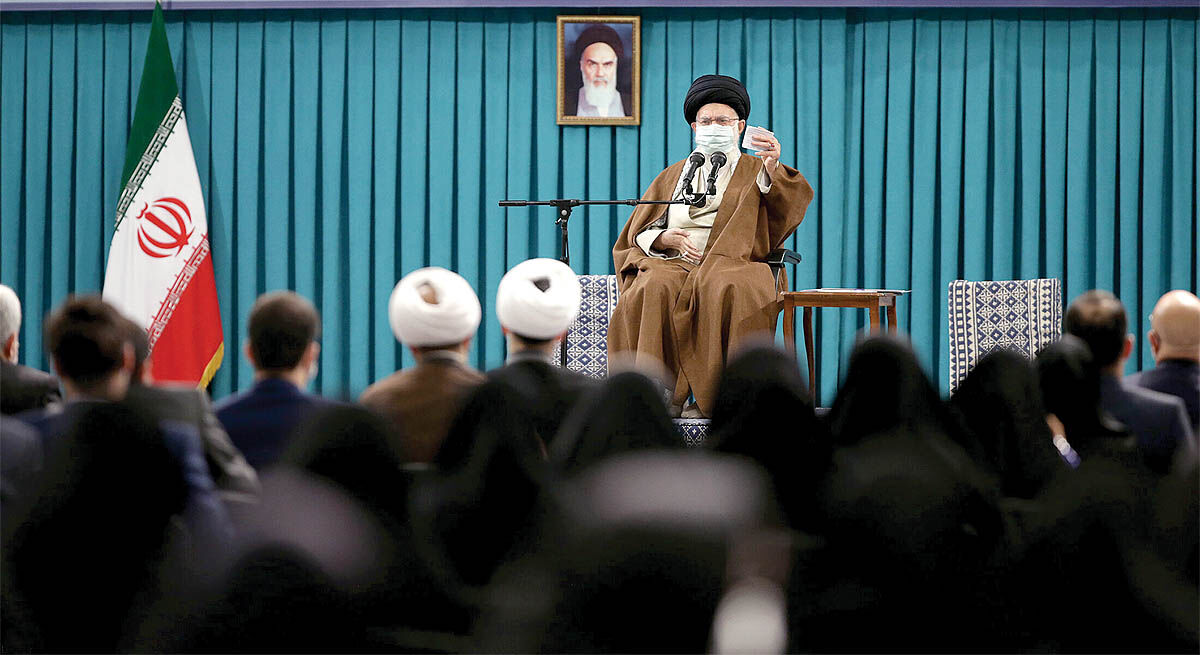 برای همه مشکلات کشور می‌توان راه‌حل علمی پیدا کرد