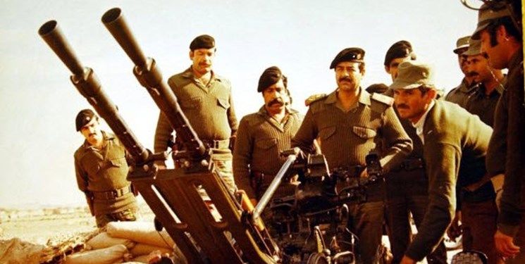 نابغه نظامی که صدام از او می ترسید/ عقرب زرد لقب کدام فرمانده ایرانی بود؟