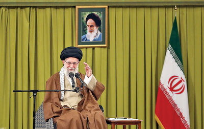 مخالفت با انتخابات، مخالفت با جمهوری اسلامی است