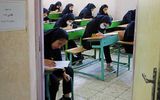 خبر مهم برای دانش آموزان دوره متوسطه اول/ امتحانات هماهنگ کشوری  لغو شد