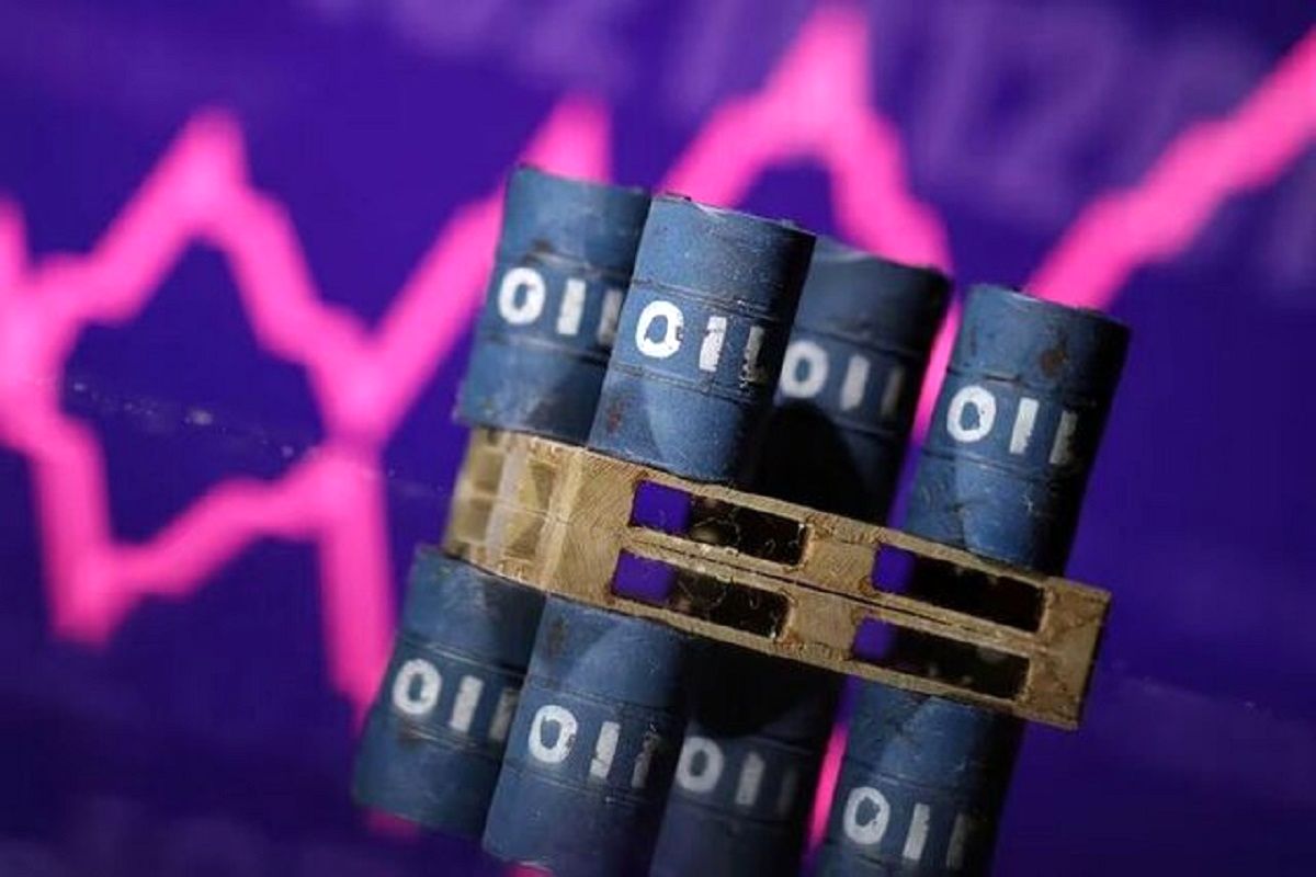  دنده معکوس نفت در بازار جهانی/ قیمت نفت به 78 دلار کاهش یافت