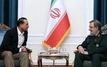کیهان گلایه مند شد/ ملاقات فرمانده ارتش پاکستان با رئیس جمهوری هیچ ضرورتی نداشته است