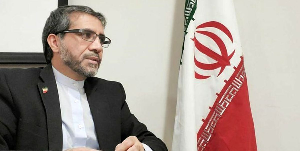 دعا کنیم تیم ایرانی دست پر به مذاکرات وین برود