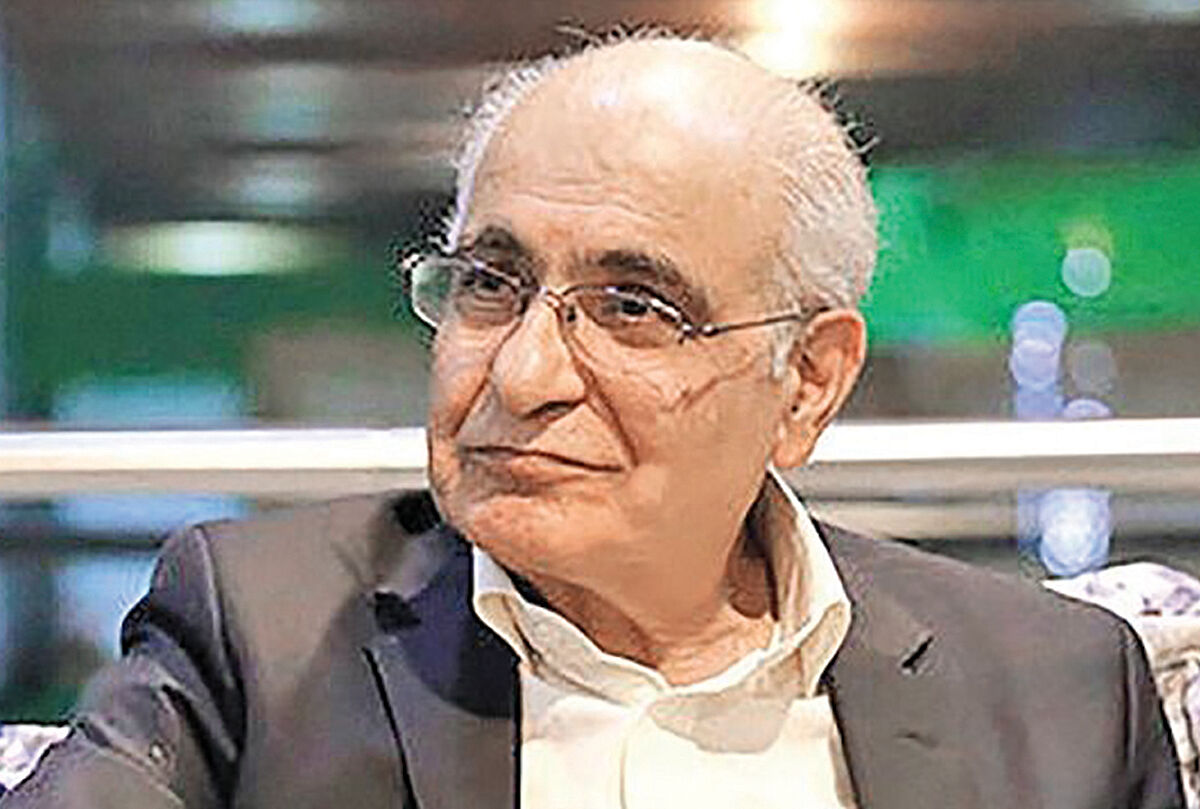 بازخوانی مجموعه داستانی از مرادی کرمانی برای کودکان