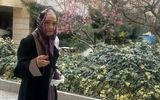 آذر عظیما در سن ۹۹ سالگی درگذشت