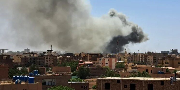 حمله به منزل سفیر اردن+جزئیات