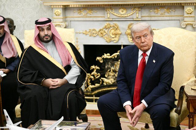 افشاگری آکسیوس درباره تنش در دیدار هفته گذشته ترامپ و بن سلمان / توافق ابراهیم در عربستان ناکام ماند؟