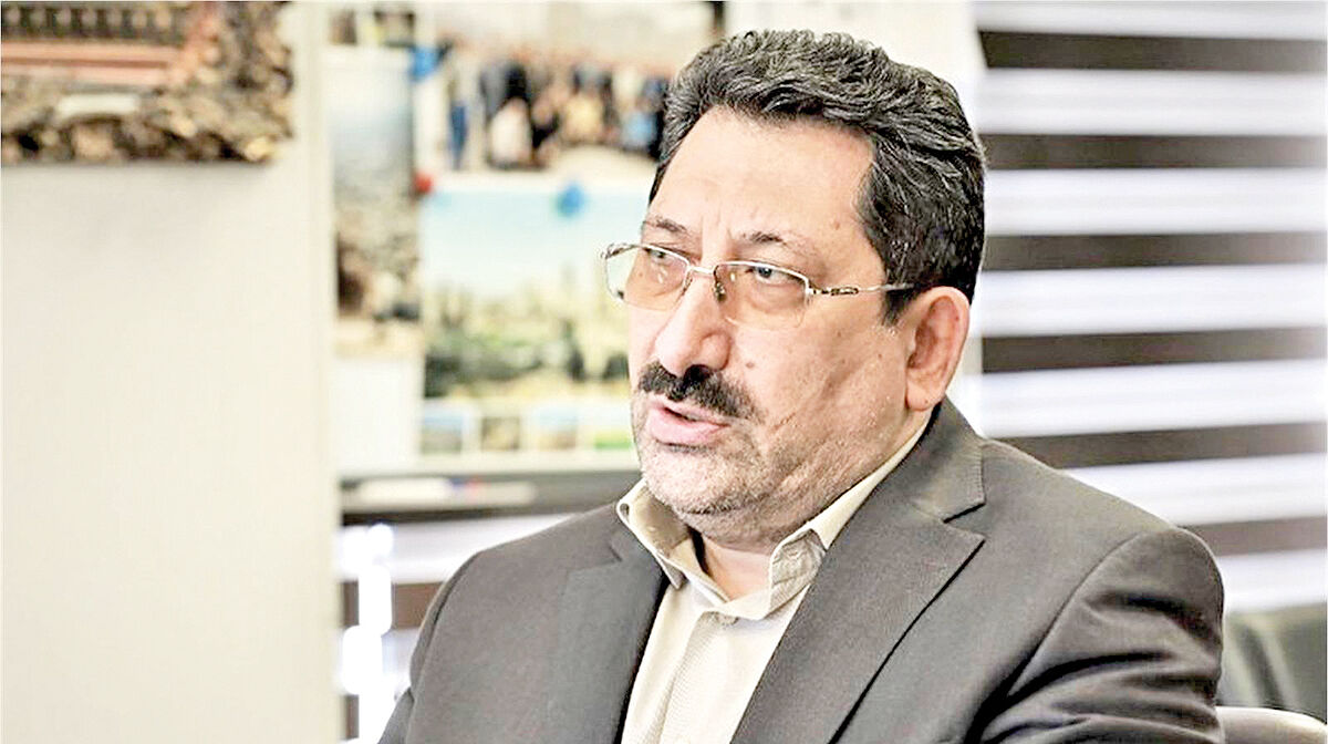 کارنامه اقتصادی بنیاد مستضعفان
