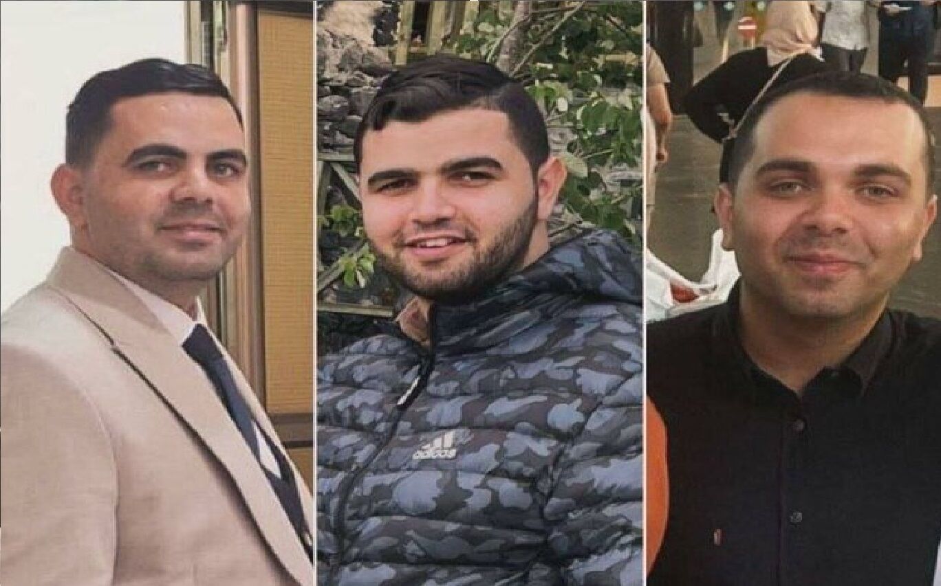 ادعای یک رسانه صهیونیستی درباره ترور فرزندان هنیه 