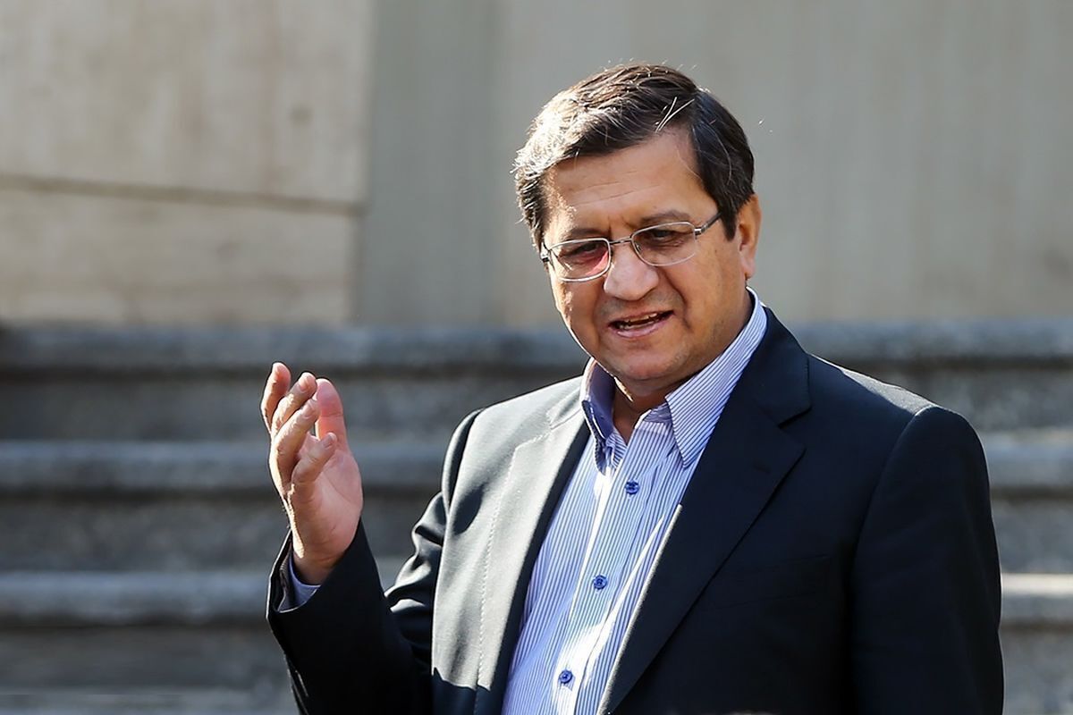 برنامه بانک مرکزی برای بهبود تدریجی وضعیت اقتصادی کشور به روایت همتی