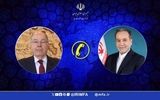 ابتکارات دیپلماتیک تهران برای پایان جنگ؛ محور اصلی رایزنی عراقچی با همتای برزیلی