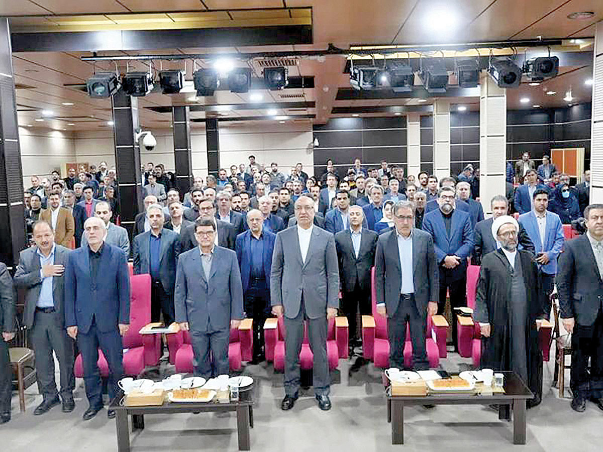  مثلث خطر توسعه کرمانشاه