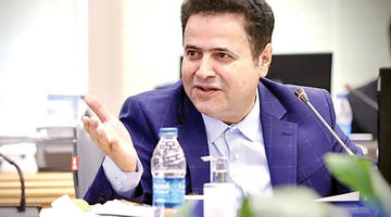 انسجام بخش خصوصی؛ لازمه توسعه اقتصادی