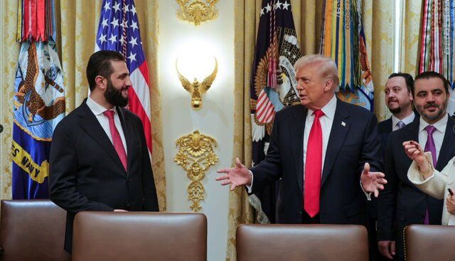 بشار اسد در لیست تحریم های آمریکا / سوریه در فهرست کشورهای حامی تروریسم باقی می‌ماند